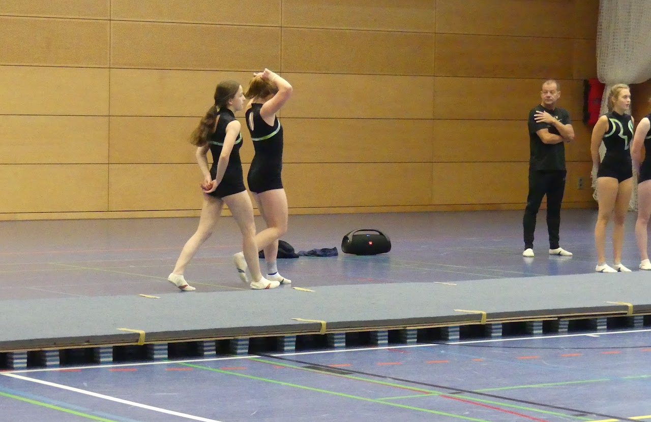 Bild vom 13. Benefizlauf im Jahr 2022. Dies ist das 46. Bild.